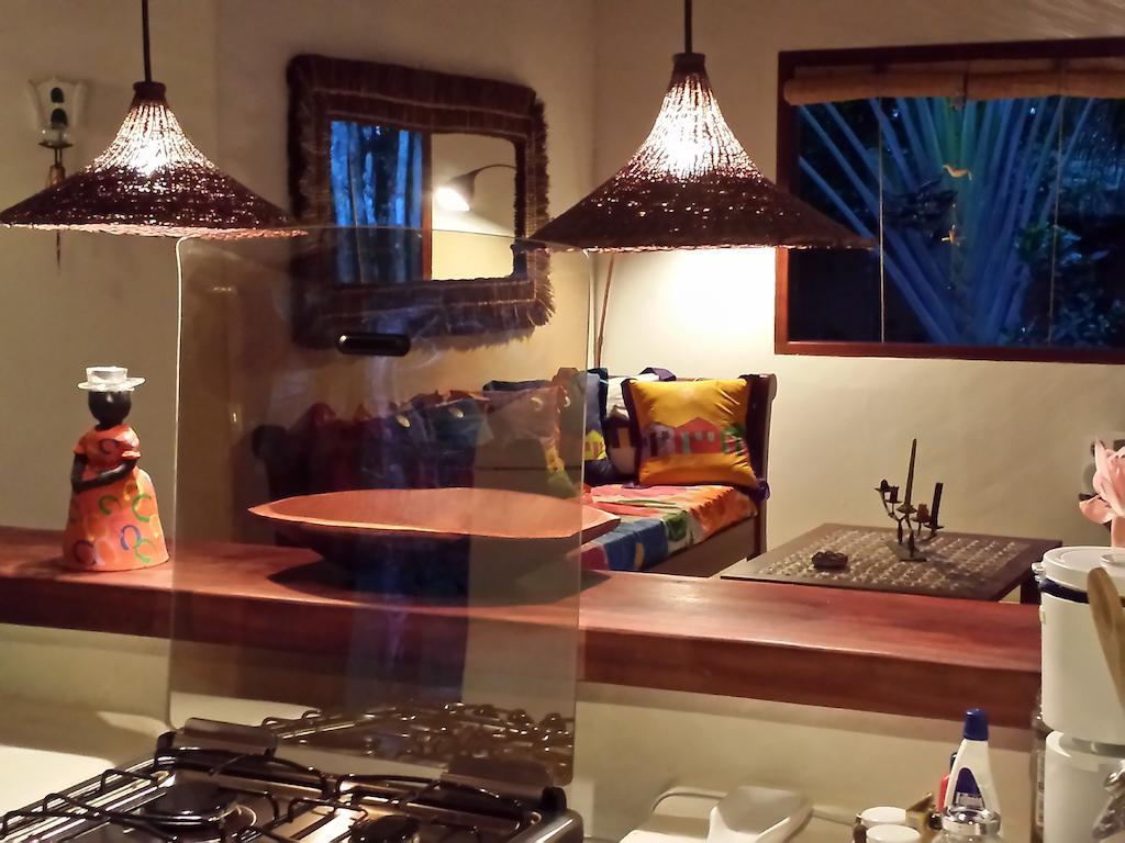 Vila Biriba Trancoso Guest House ห้อง รูปภาพ