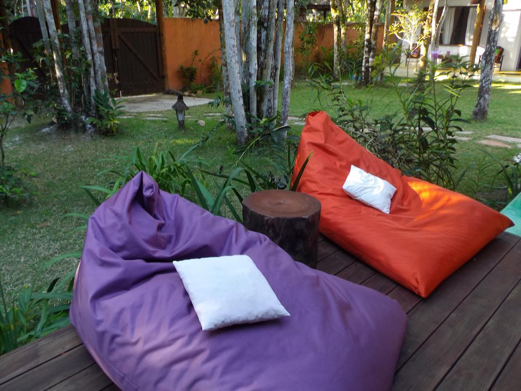 Vila Biriba Trancoso Guest House ห้อง รูปภาพ