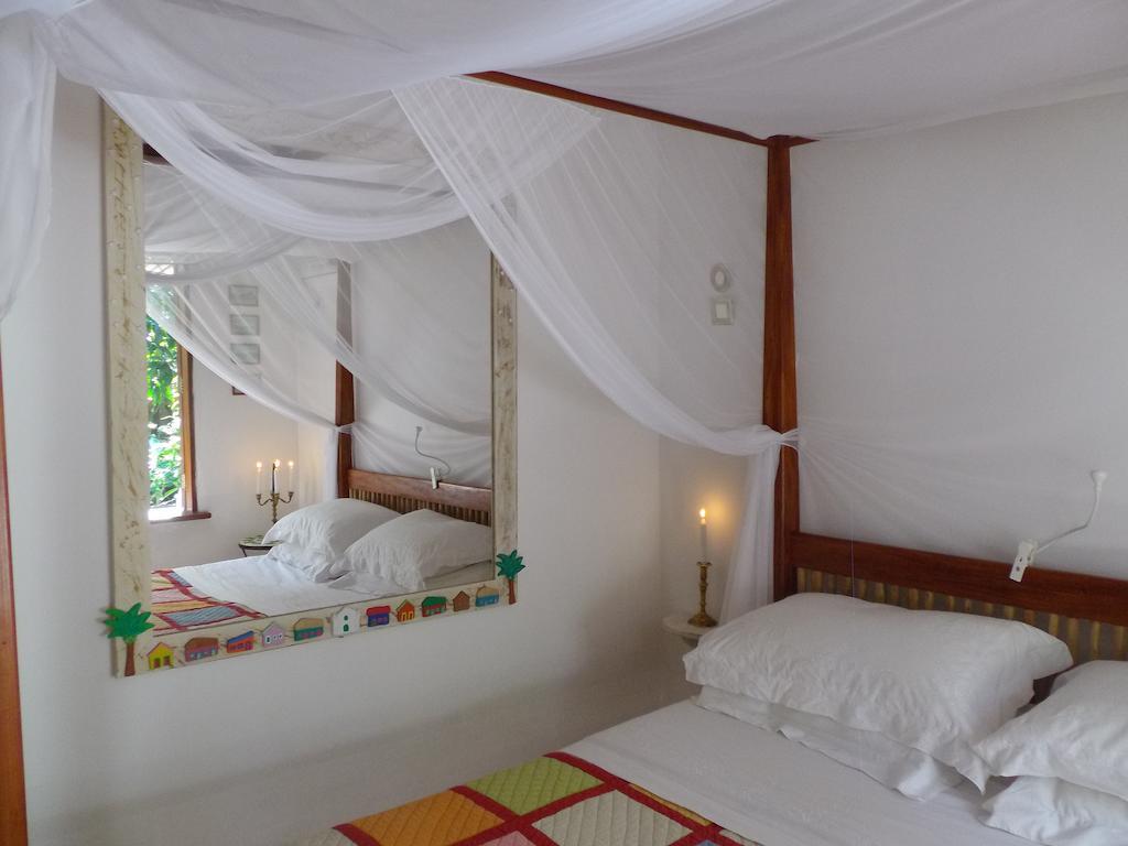 Vila Biriba Trancoso Guest House ห้อง รูปภาพ