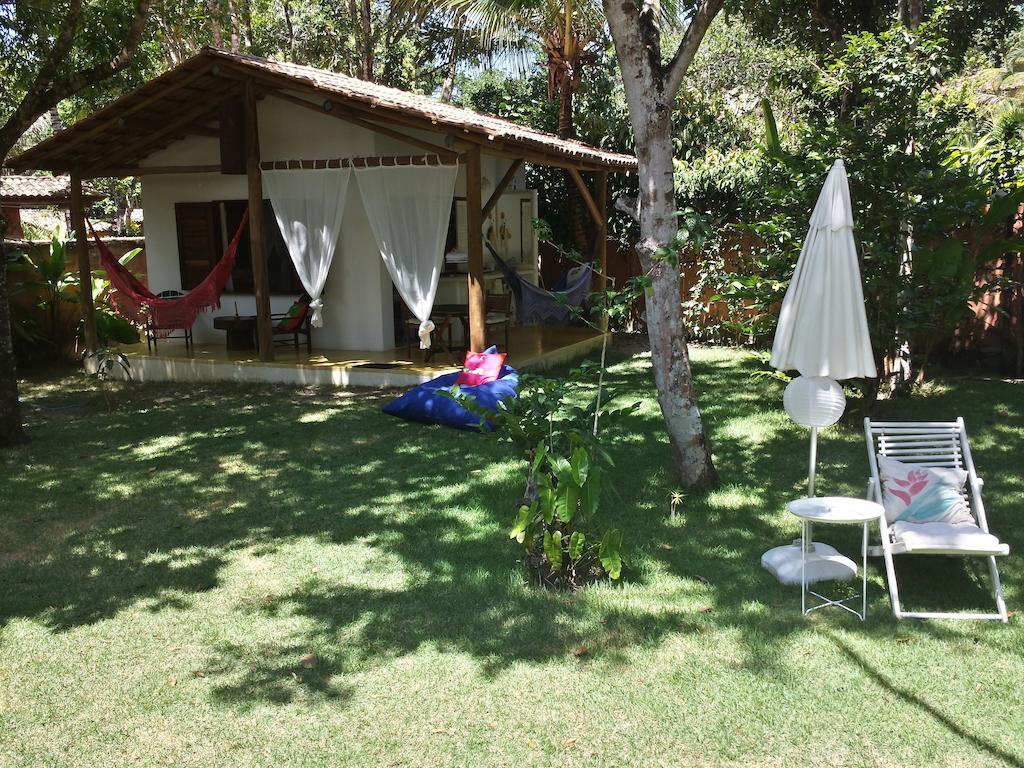 Vila Biriba Trancoso Guest House ห้อง รูปภาพ