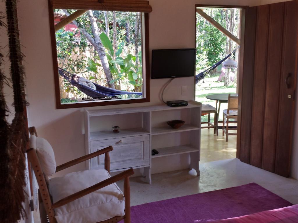 Vila Biriba Trancoso Guest House ห้อง รูปภาพ