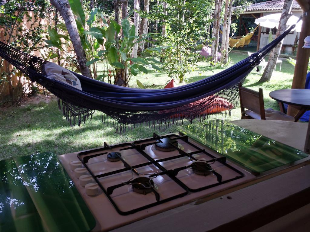 Vila Biriba Trancoso Guest House ห้อง รูปภาพ