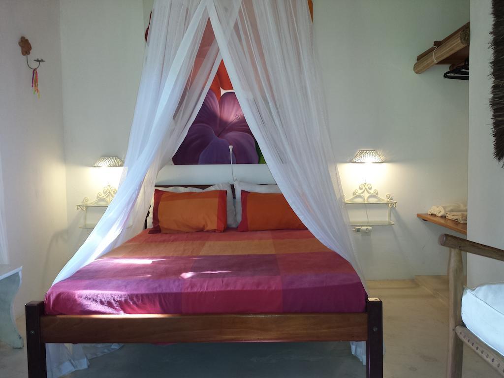 Vila Biriba Trancoso Guest House ห้อง รูปภาพ
