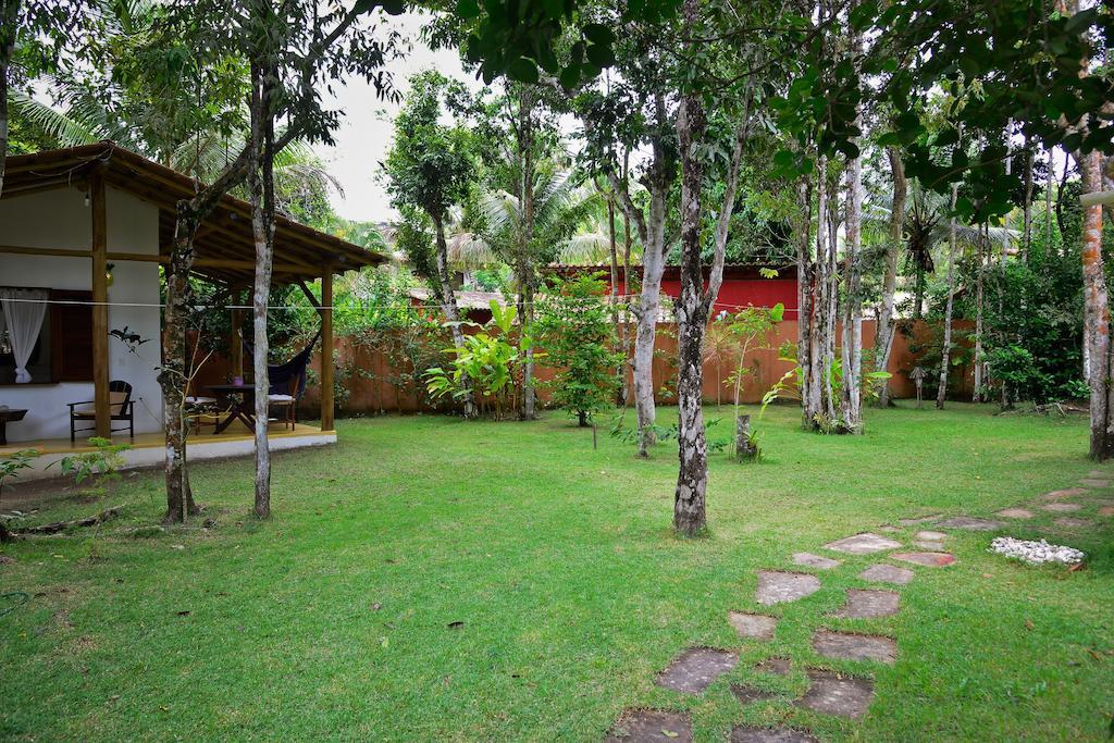 Vila Biriba Trancoso Guest House ห้อง รูปภาพ