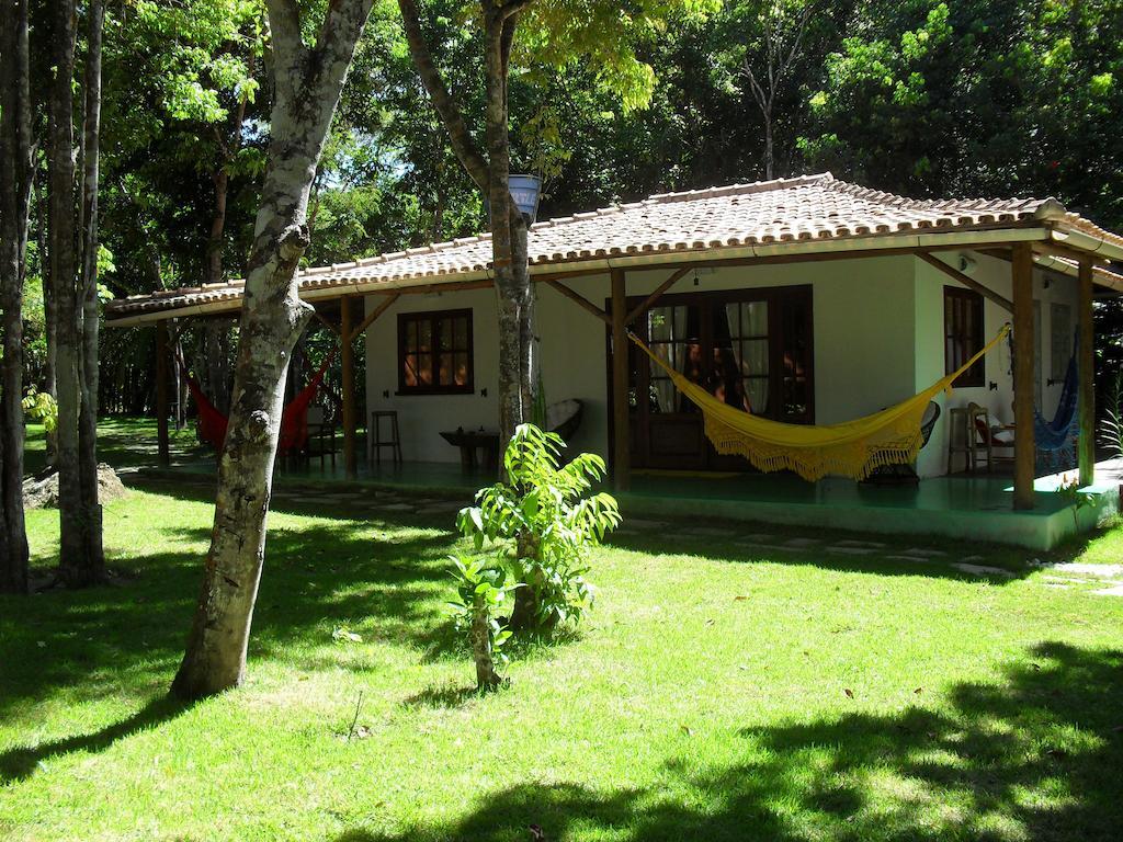 Vila Biriba Trancoso Guest House ห้อง รูปภาพ