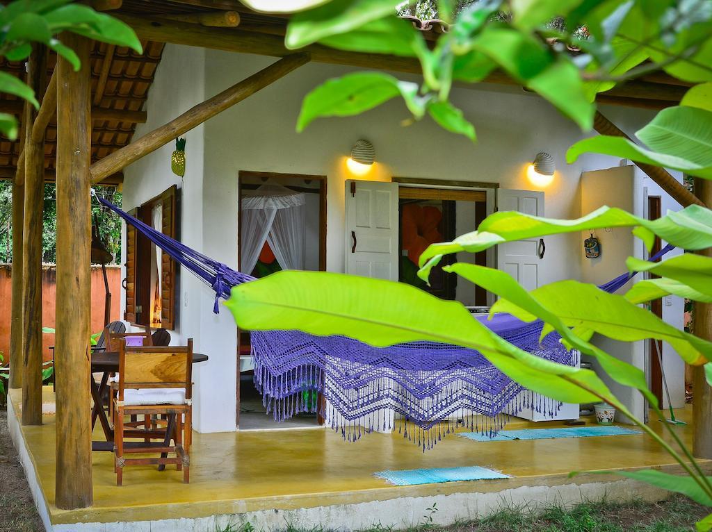 Vila Biriba Trancoso Guest House ห้อง รูปภาพ