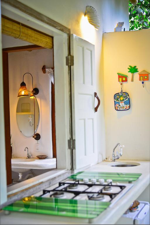 Vila Biriba Trancoso Guest House ห้อง รูปภาพ