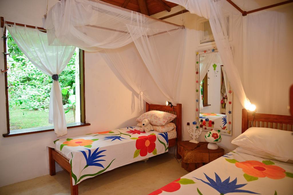 Vila Biriba Trancoso Guest House ห้อง รูปภาพ