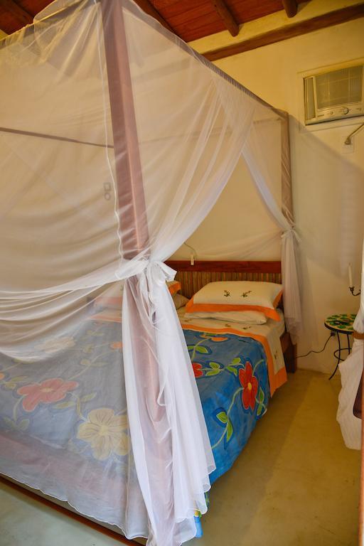 Vila Biriba Trancoso Guest House ห้อง รูปภาพ