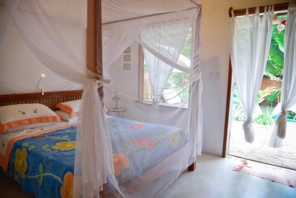 Vila Biriba Trancoso Guest House ห้อง รูปภาพ