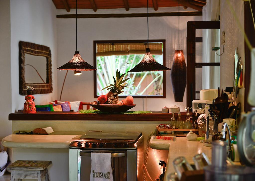 Vila Biriba Trancoso Guest House ห้อง รูปภาพ